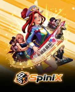 แนะนำสล็อตเกมแตกง่ายเกม 11